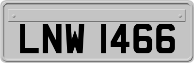 LNW1466