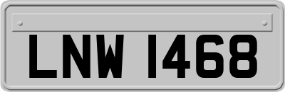 LNW1468