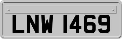 LNW1469