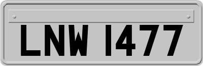 LNW1477