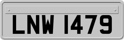 LNW1479