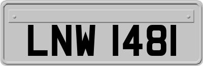LNW1481