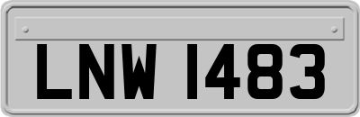 LNW1483