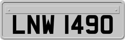LNW1490