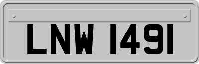 LNW1491