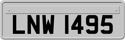 LNW1495