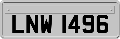 LNW1496
