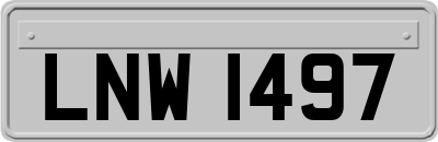 LNW1497