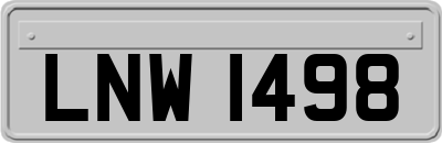 LNW1498
