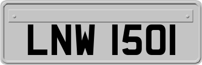 LNW1501