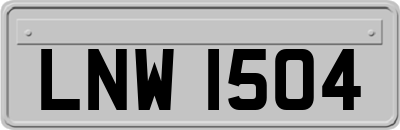 LNW1504