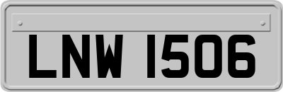 LNW1506