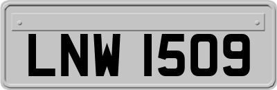 LNW1509