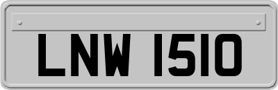 LNW1510