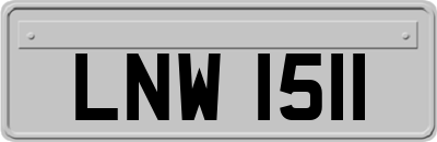 LNW1511