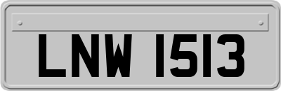 LNW1513