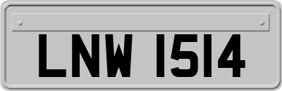 LNW1514