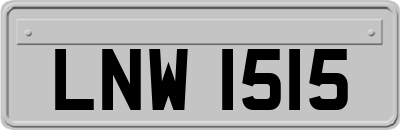 LNW1515
