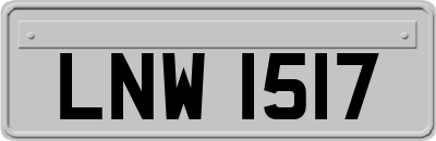 LNW1517