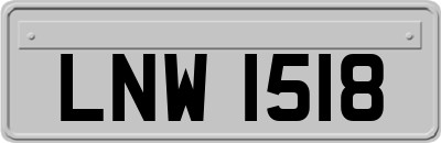 LNW1518