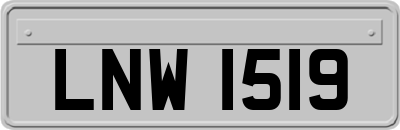 LNW1519