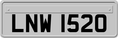 LNW1520