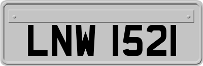 LNW1521