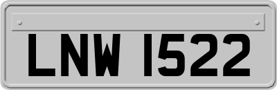 LNW1522