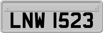 LNW1523