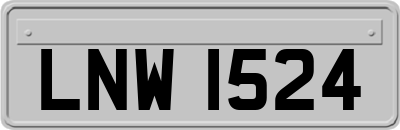 LNW1524
