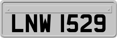 LNW1529