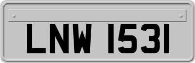 LNW1531