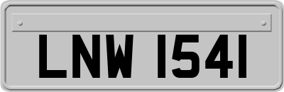 LNW1541