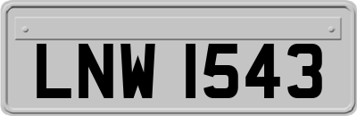 LNW1543