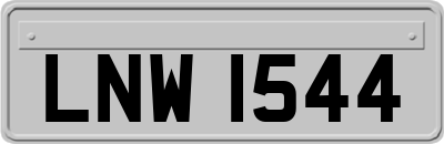 LNW1544