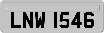 LNW1546