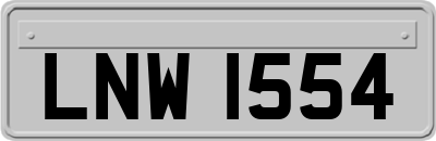LNW1554