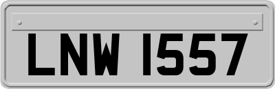 LNW1557