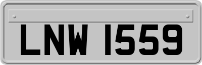 LNW1559