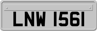 LNW1561