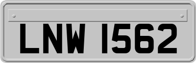 LNW1562
