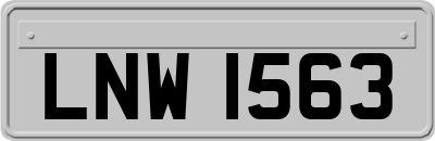 LNW1563