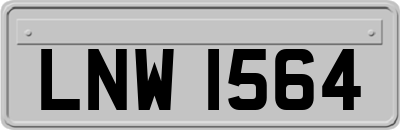 LNW1564