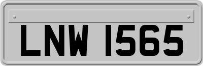 LNW1565