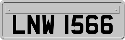 LNW1566