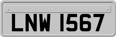 LNW1567