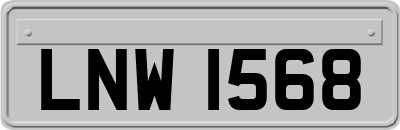 LNW1568