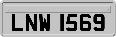 LNW1569