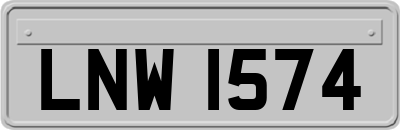 LNW1574
