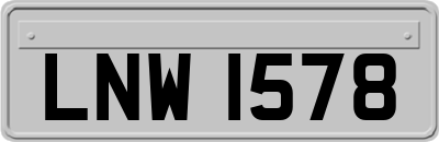 LNW1578